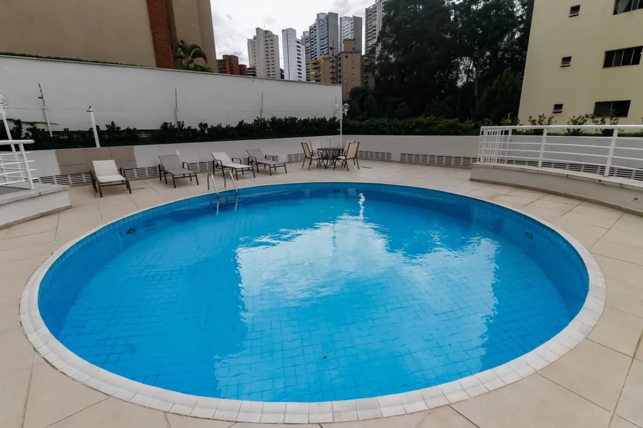 Apartamento, 3 quartos, 97 m² - Foto 4