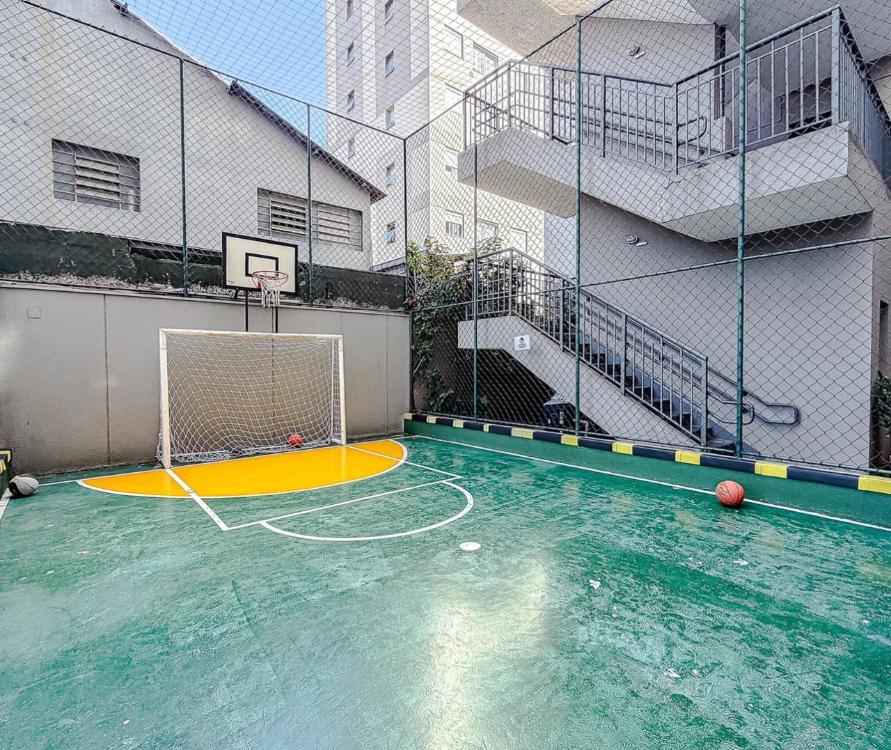 Apartamento, 2 quartos, 31 m² - Foto 12