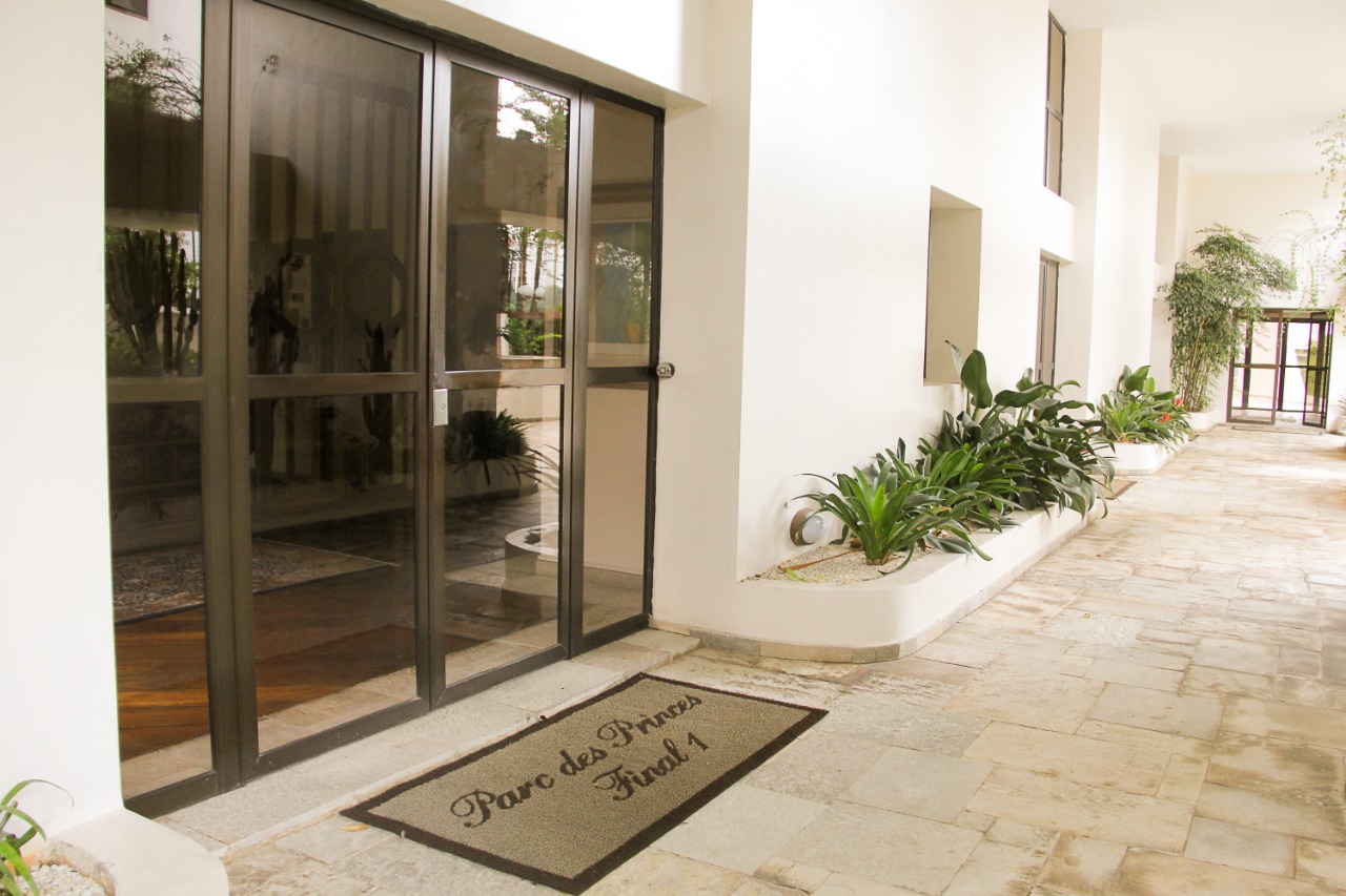 Apartamento, 3 quartos, 175 m² - Foto 6