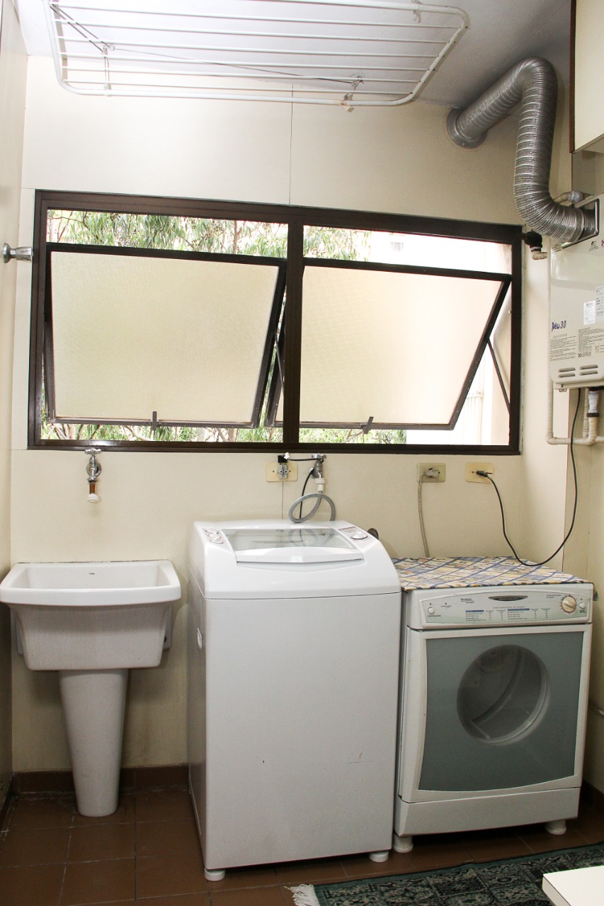 Apartamento, 3 quartos, 175 m² - Foto 58