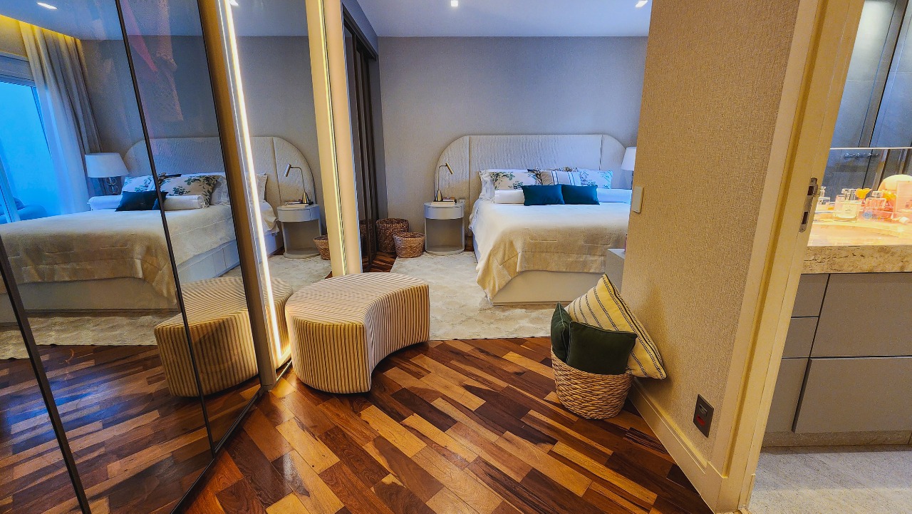 Apartamento, 3 quartos, 340 m² - Foto 56
