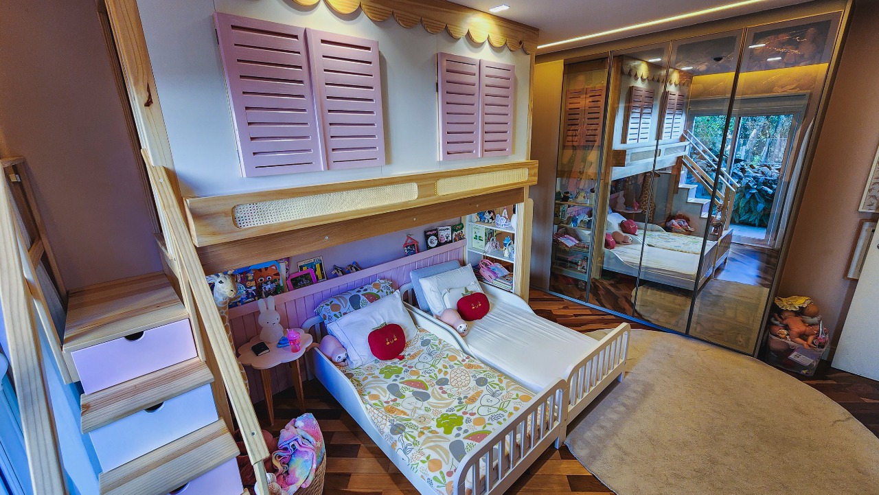 Apartamento, 3 quartos, 340 m² - Foto 36