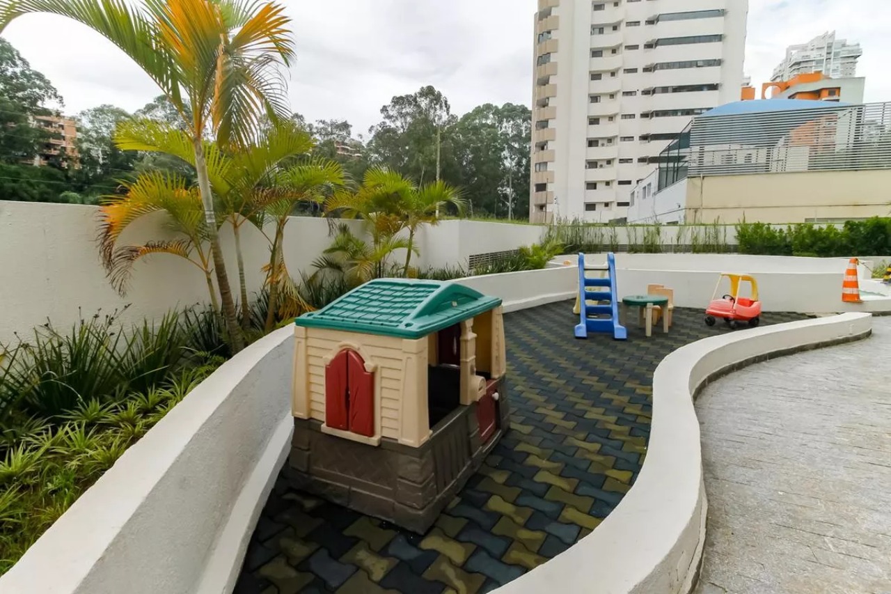 Apartamento, 3 quartos, 97 m² - Foto 5