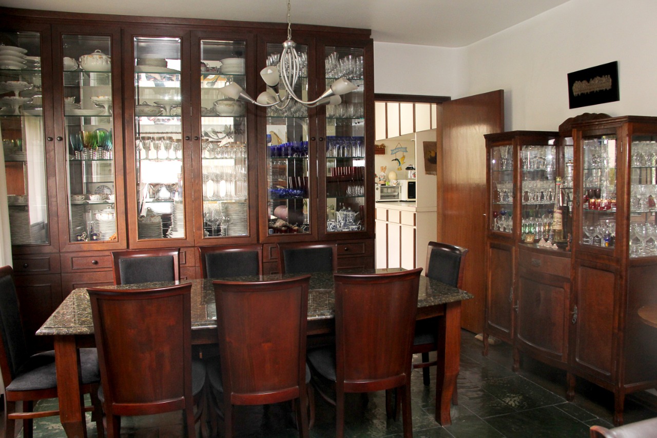 Apartamento, 3 quartos, 175 m² - Foto 49