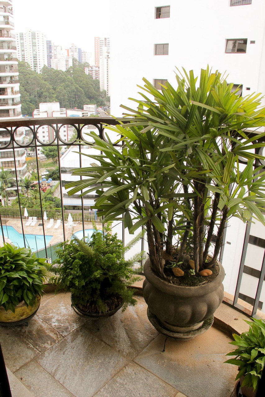 Apartamento, 3 quartos, 175 m² - Foto 91
