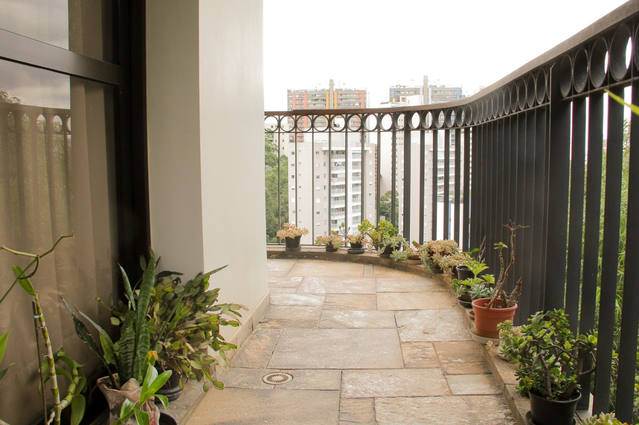 Apartamento, 3 quartos, 175 m² - Foto 44