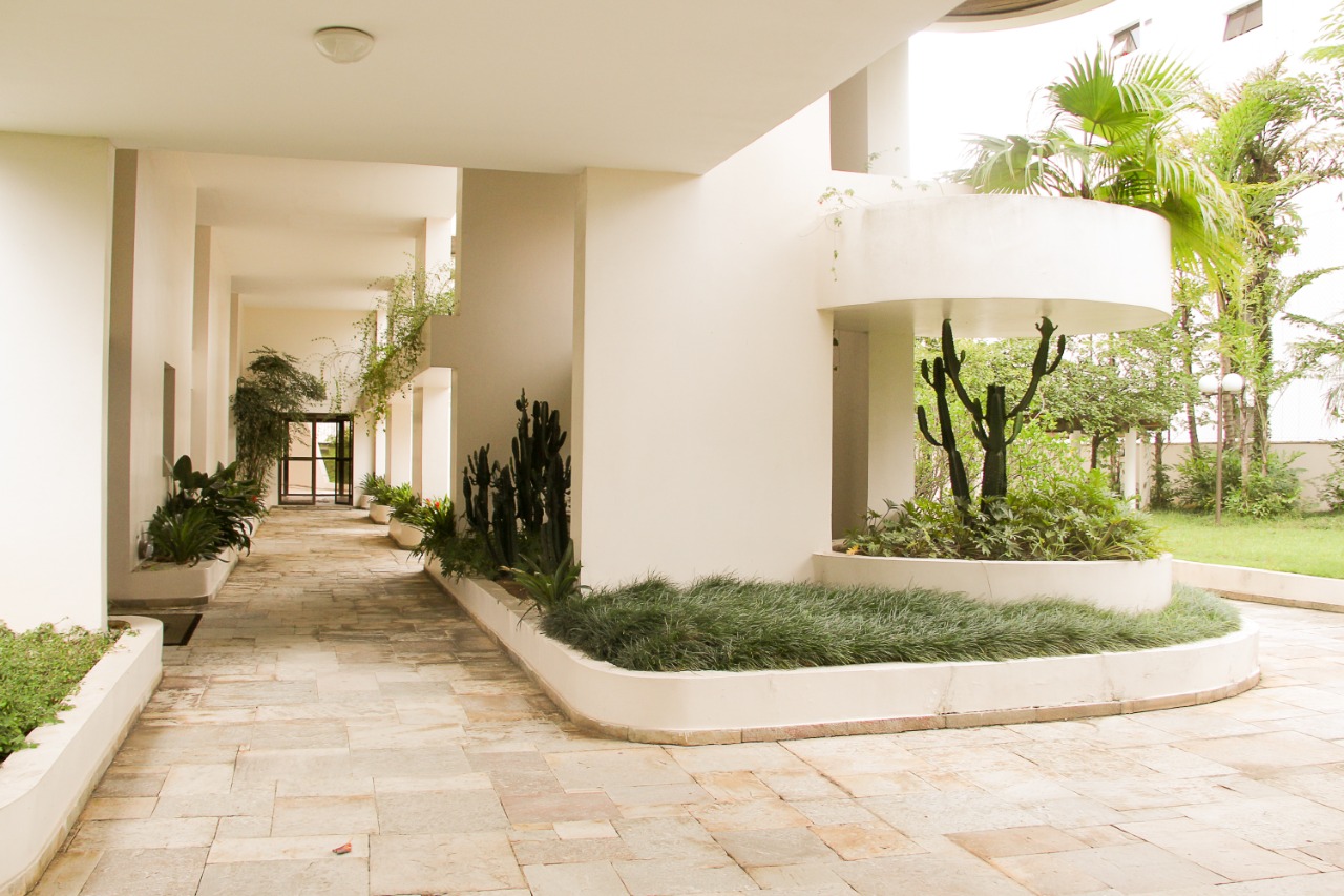 Apartamento, 3 quartos, 175 m² - Foto 7