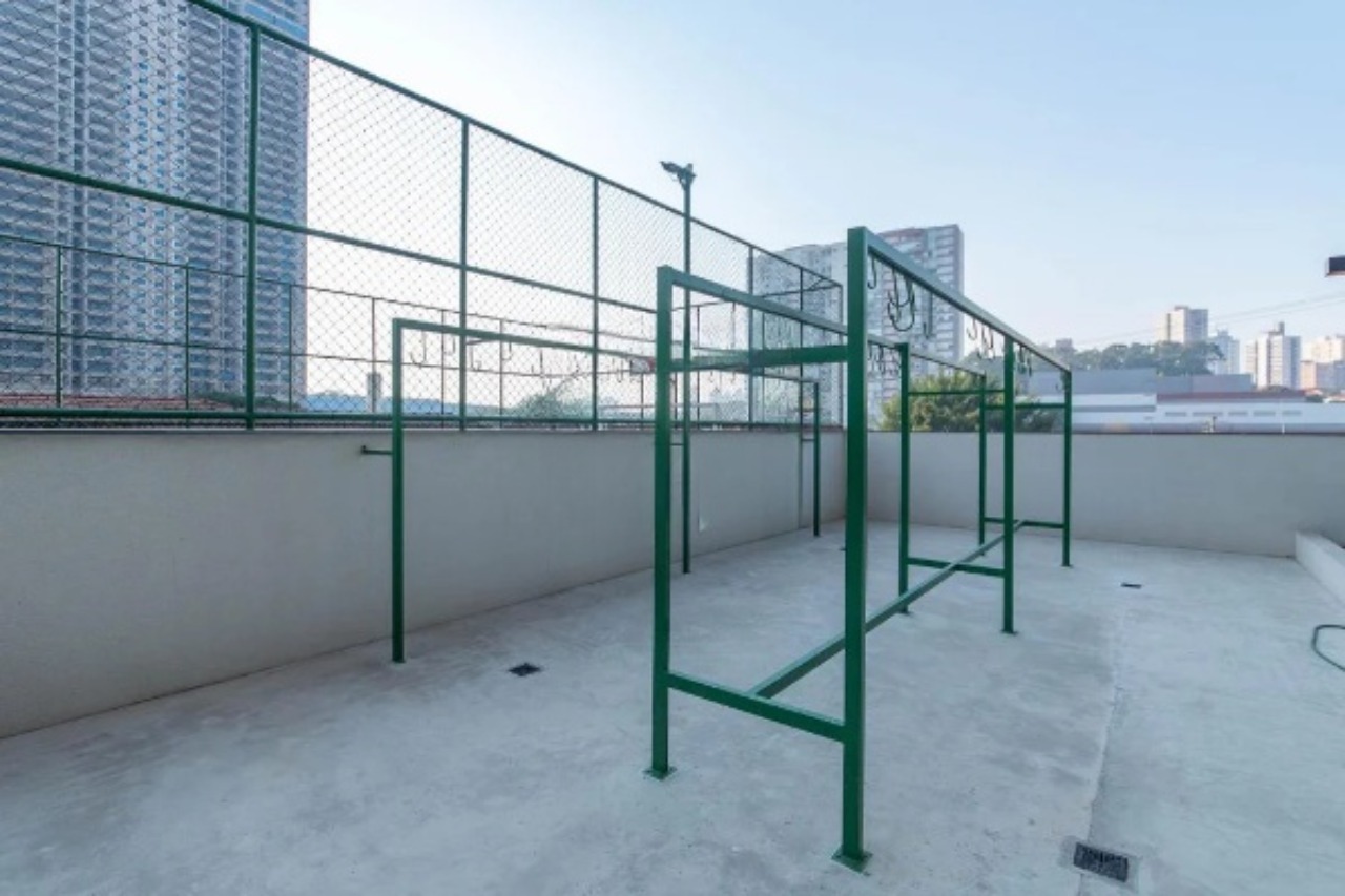 Apartamento, 2 quartos, 44 m² - Foto 12