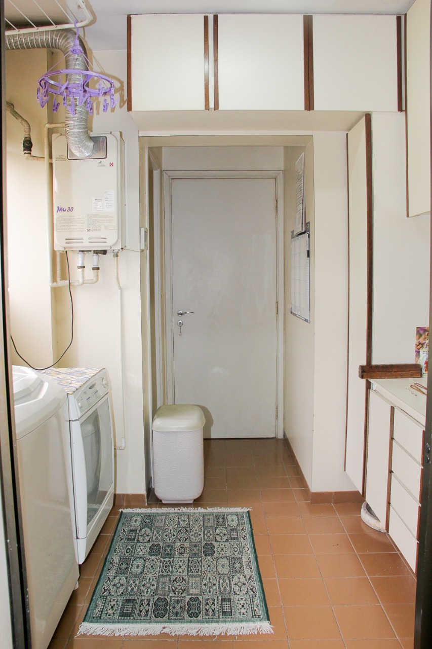 Apartamento, 3 quartos, 175 m² - Foto 57
