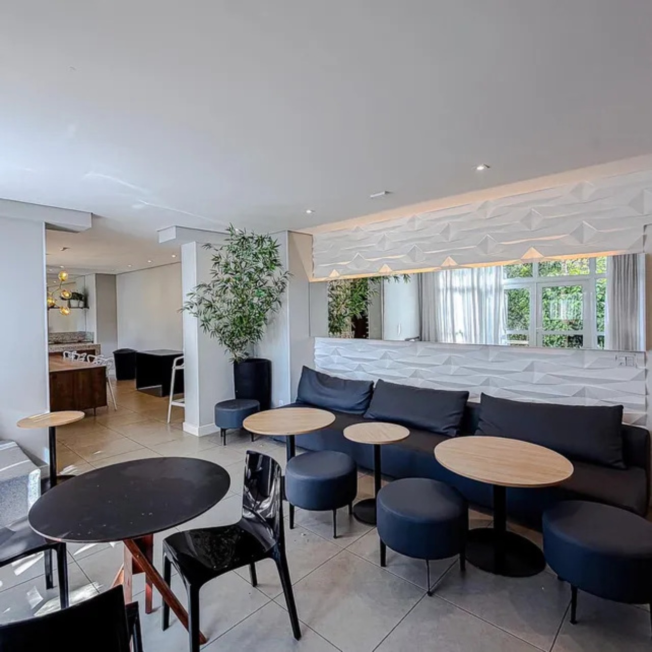Apartamento, 2 quartos, 31 m² - Foto 15