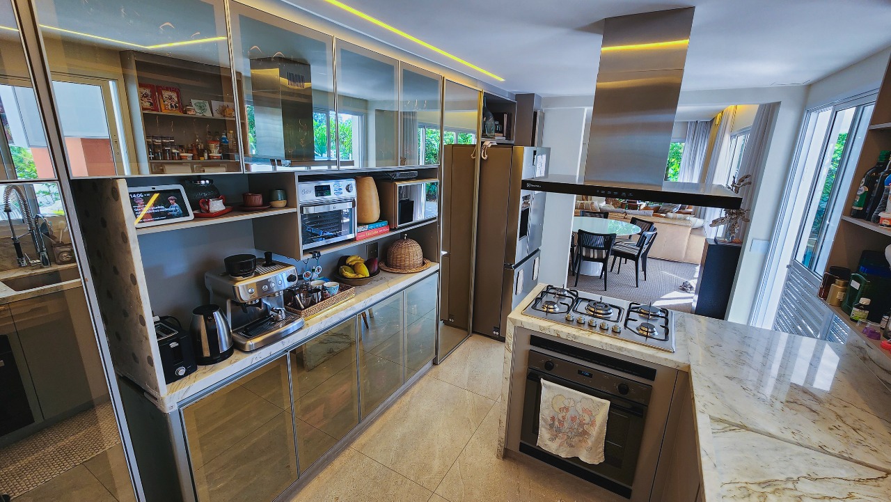 Apartamento, 3 quartos, 340 m² - Foto 22