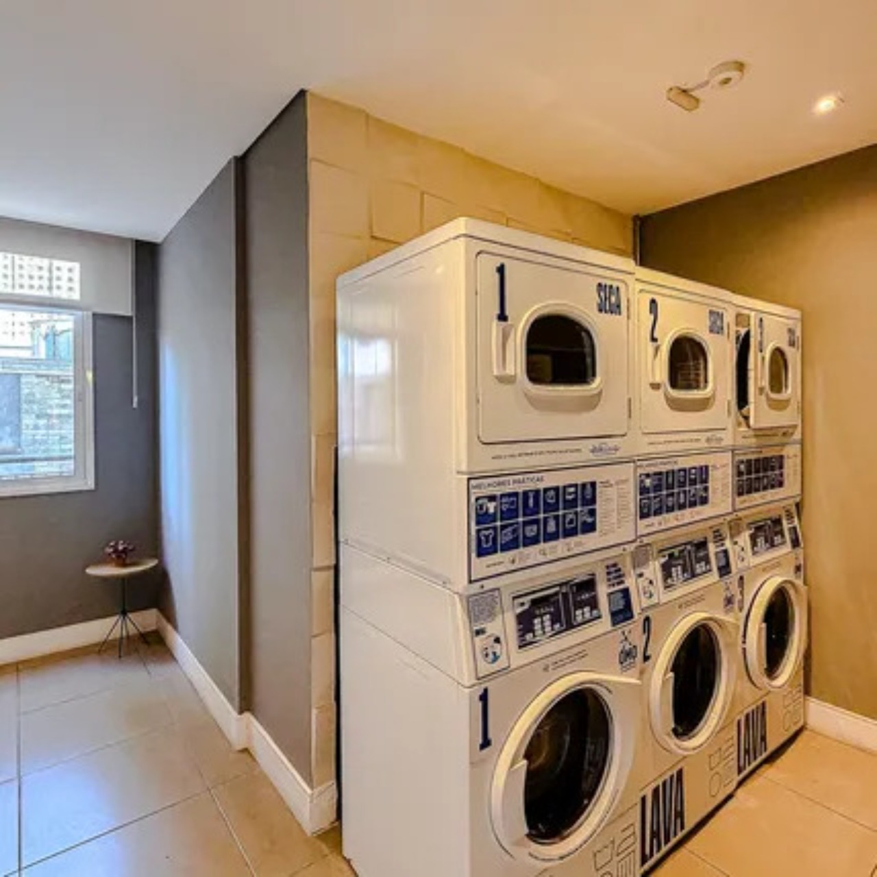 Apartamento, 2 quartos, 31 m² - Foto 23
