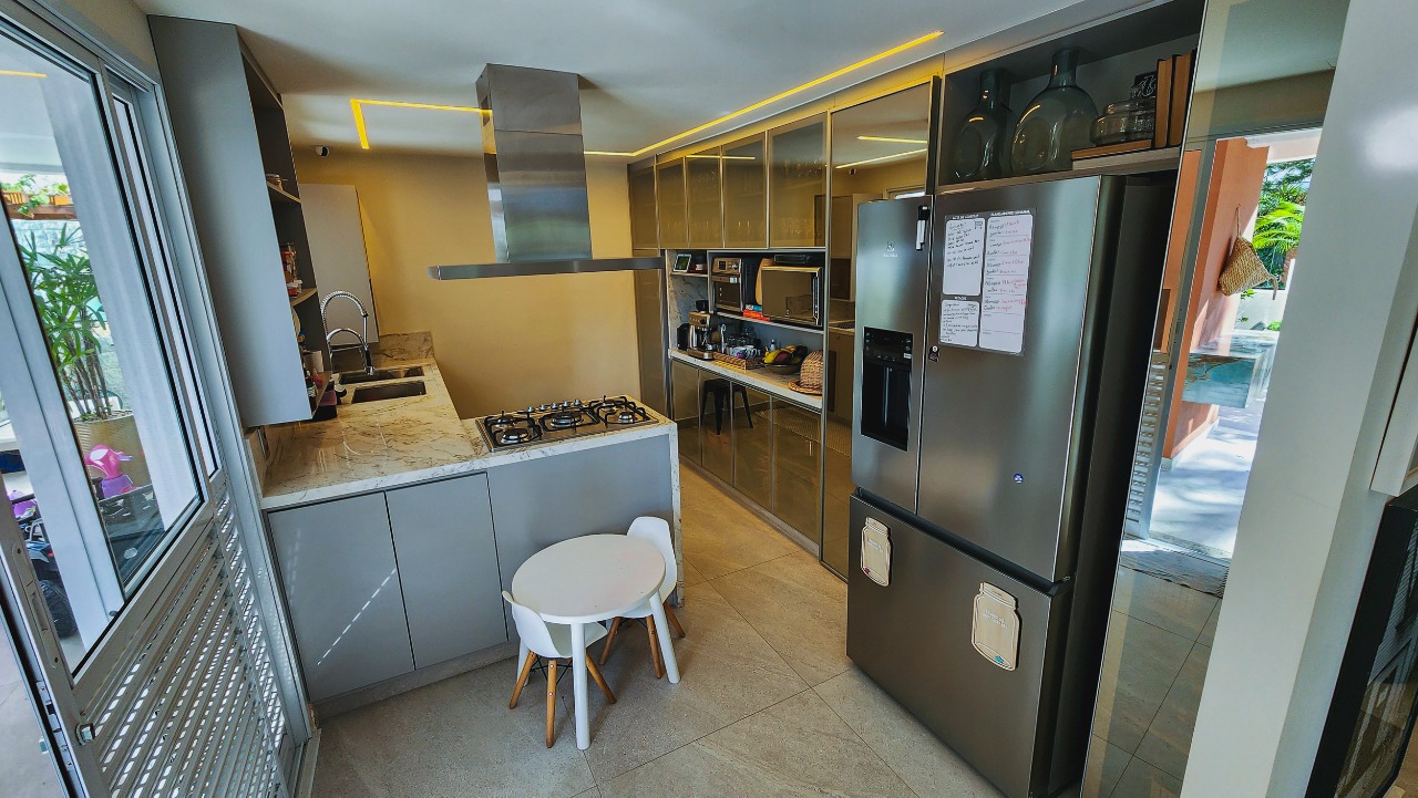 Apartamento, 3 quartos, 340 m² - Foto 23