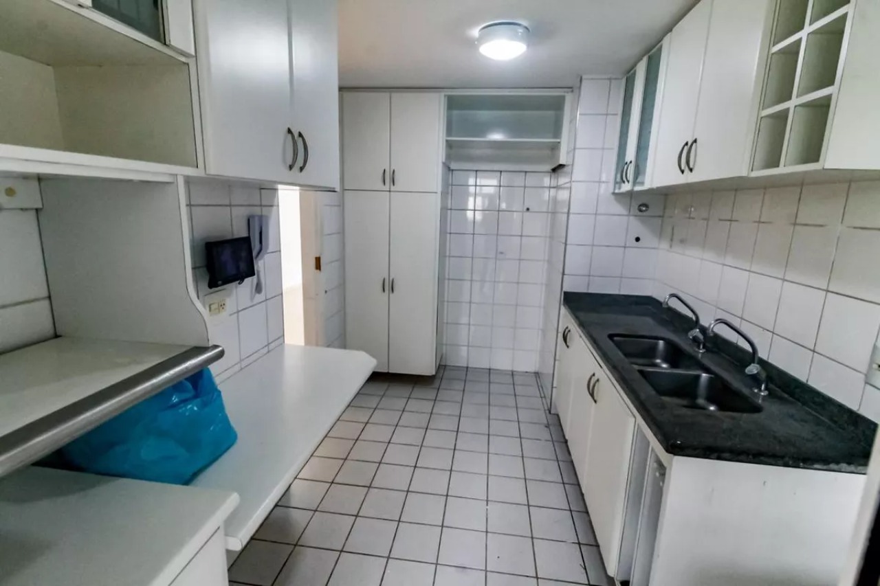 Apartamento, 3 quartos, 97 m² - Foto 22