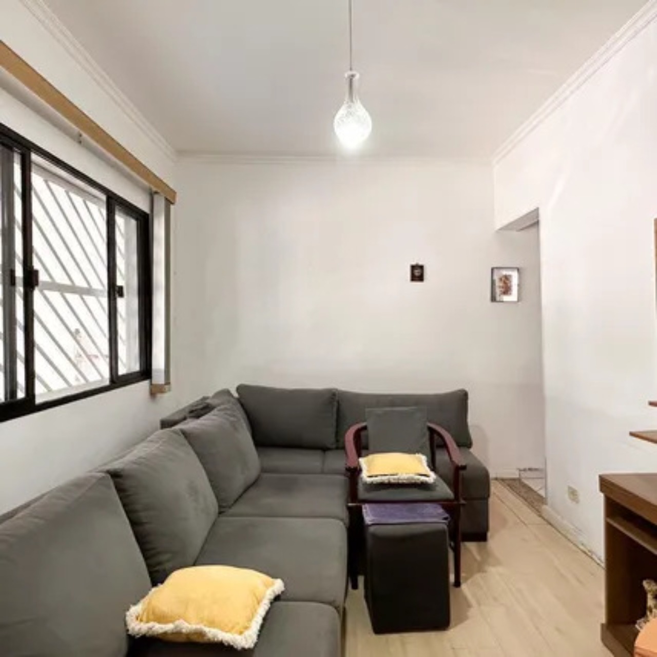 Casa, 4 quartos, 200 m² - Foto 11
