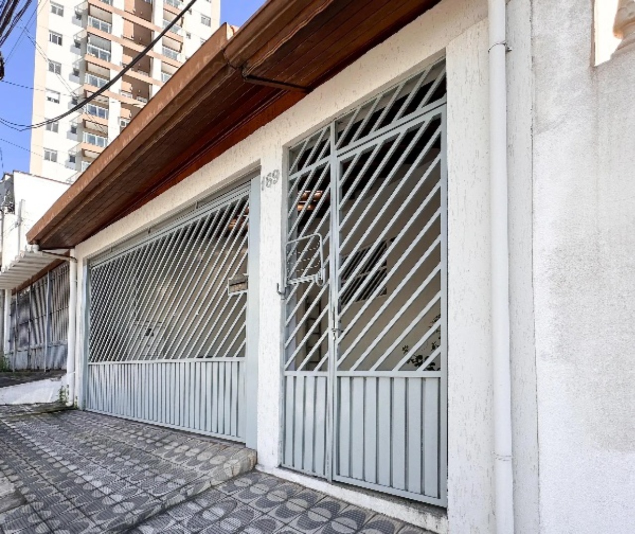Casa, 4 quartos, 200 m² - Foto 1