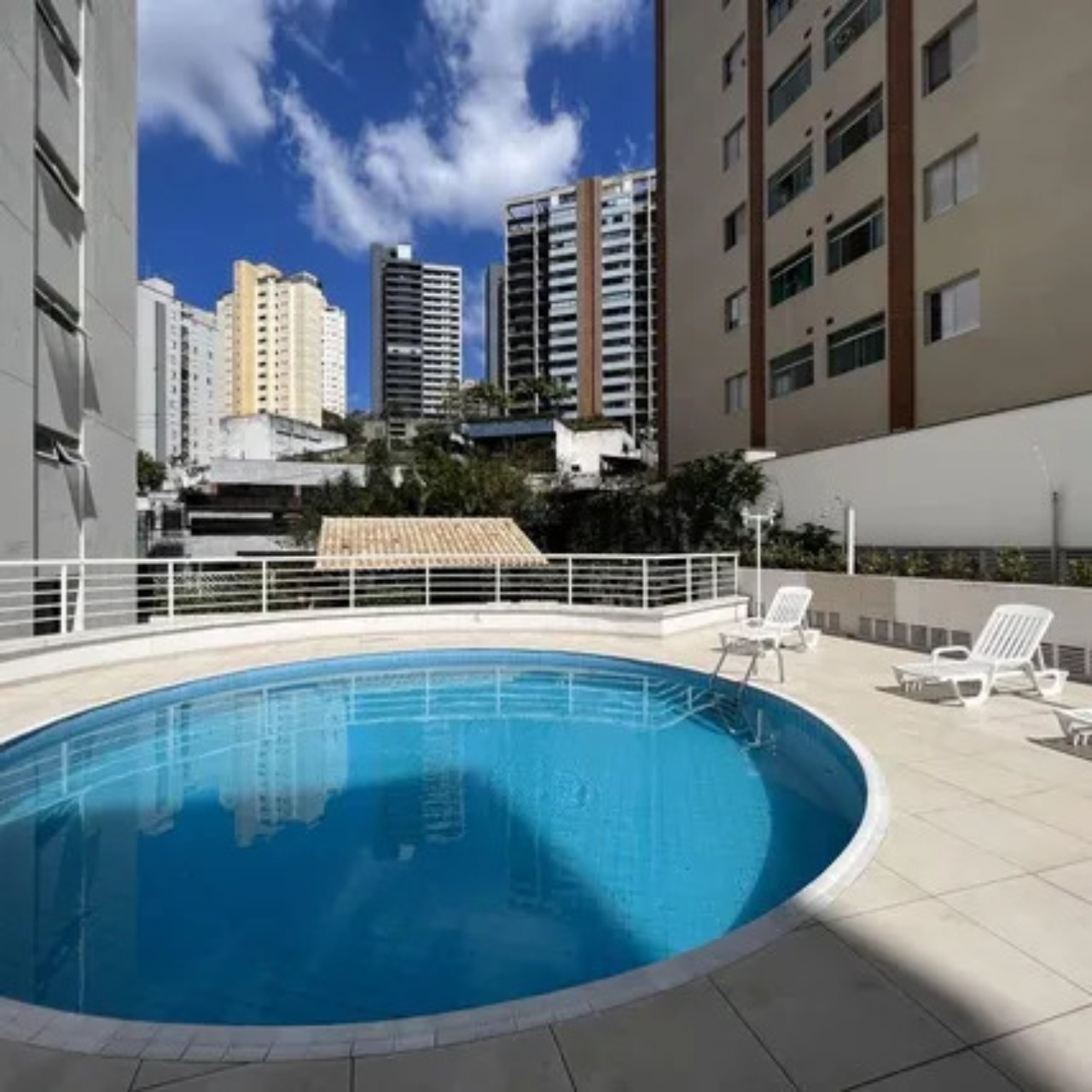 Apartamento, 3 quartos, 97 m² - Foto 3