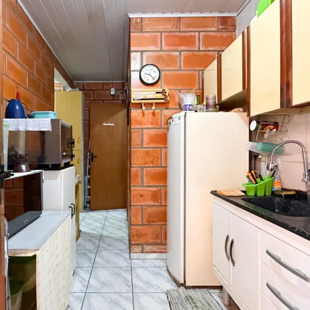 Casa, 4 quartos, 200 m² - Foto 26