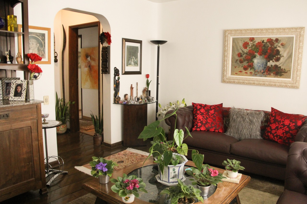 Apartamento, 3 quartos, 175 m² - Foto 35