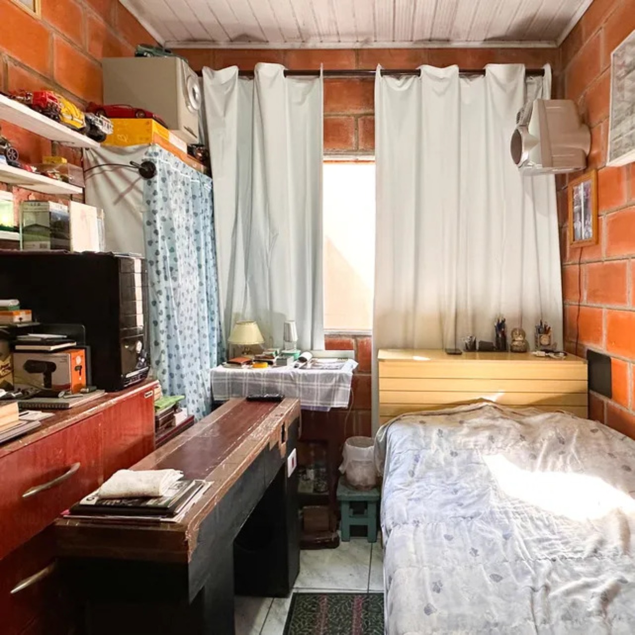 Casa, 4 quartos, 200 m² - Foto 30