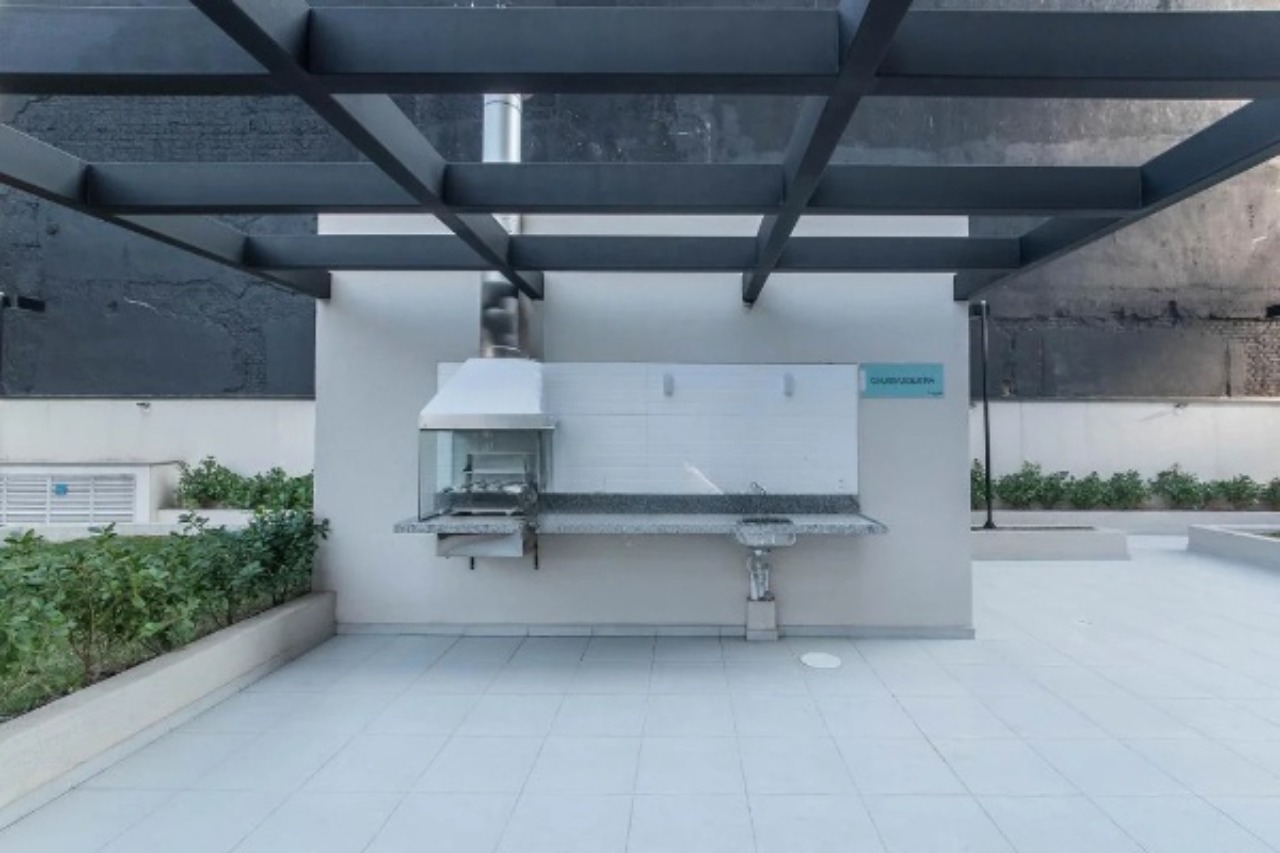 Apartamento, 2 quartos, 44 m² - Foto 9