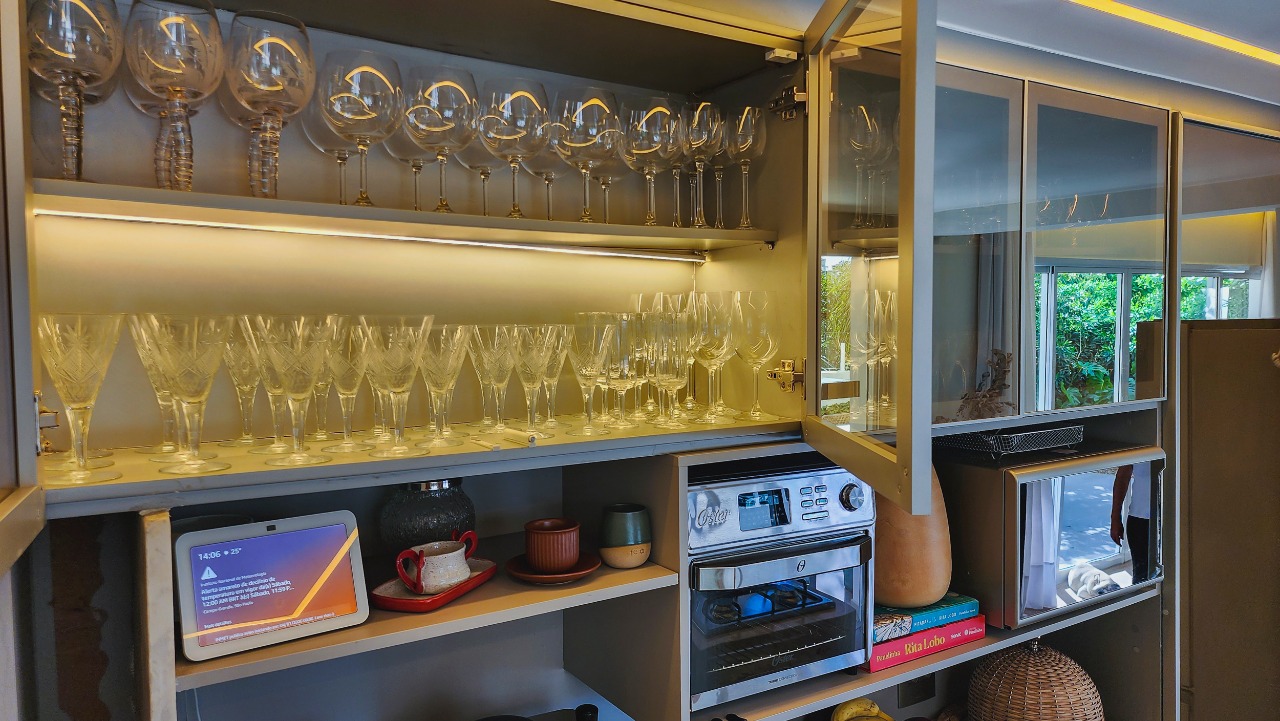 Apartamento, 3 quartos, 340 m² - Foto 24