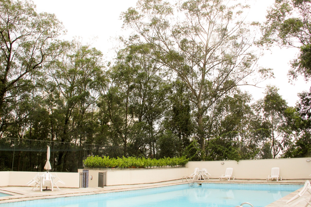 Apartamento, 3 quartos, 175 m² - Foto 11