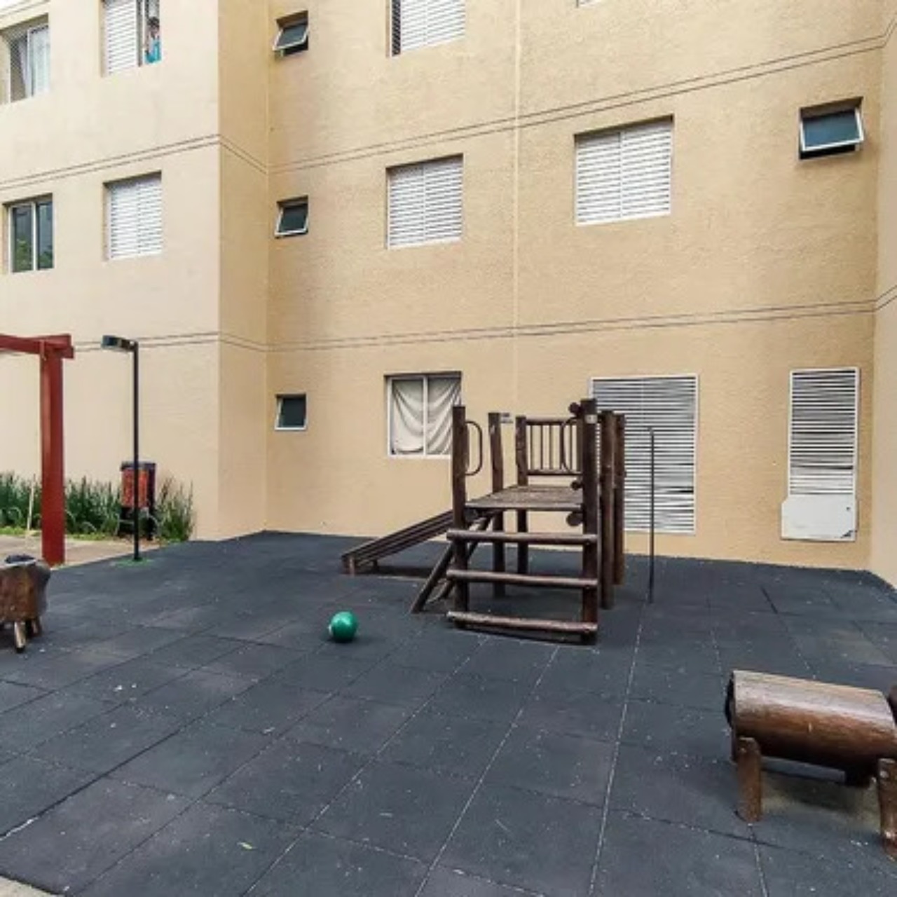 Apartamento, 2 quartos, 43 m² - Foto 7