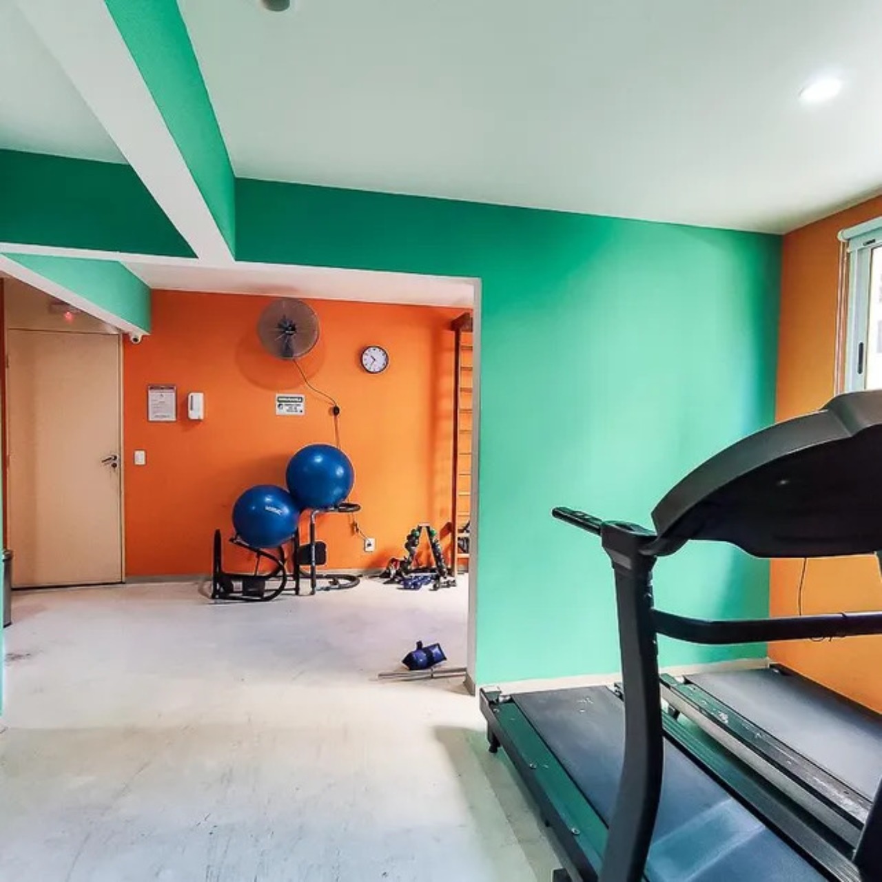 Apartamento, 2 quartos, 43 m² - Foto 11