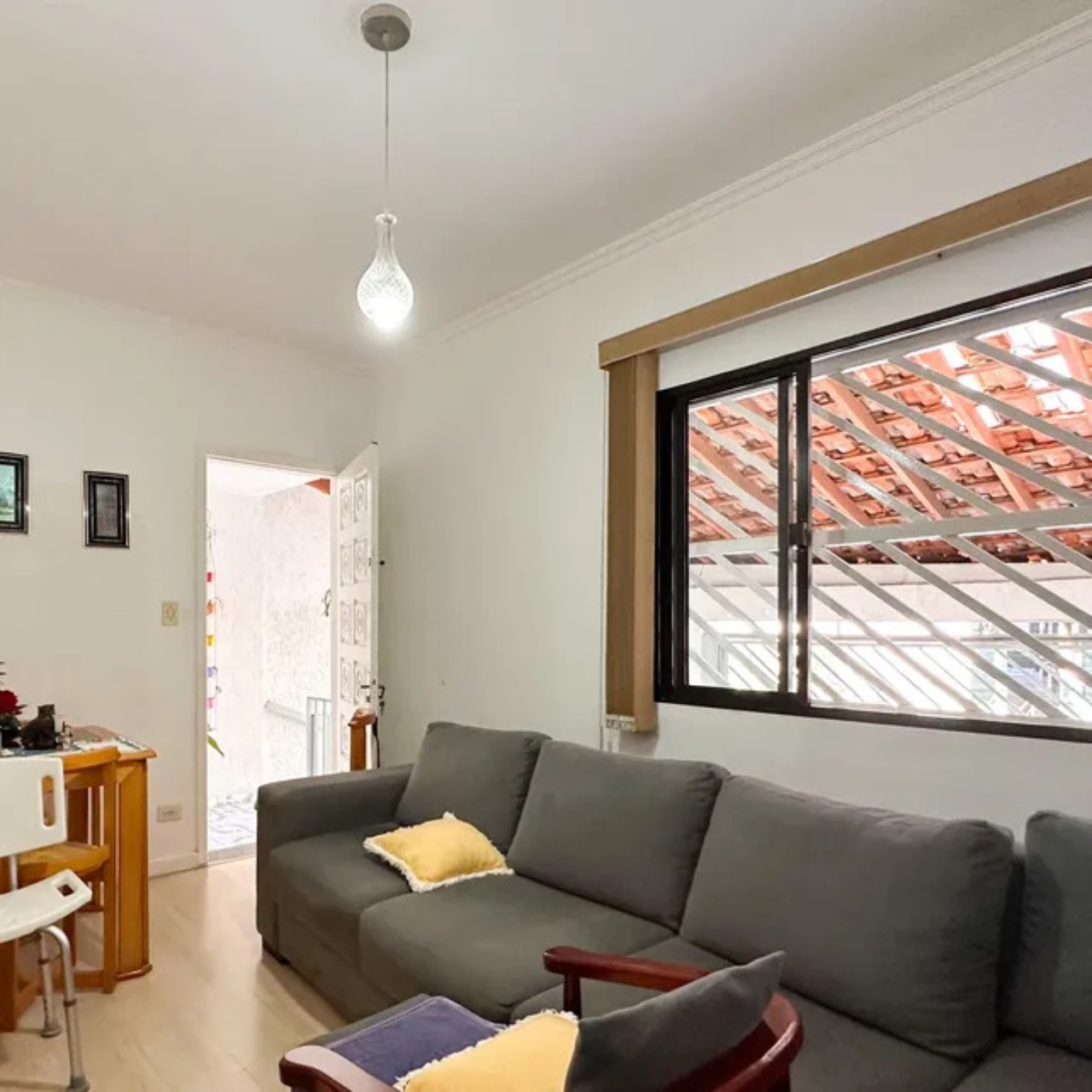 Casa, 4 quartos, 200 m² - Foto 10