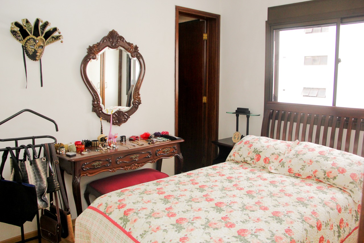 Apartamento, 3 quartos, 175 m² - Foto 84