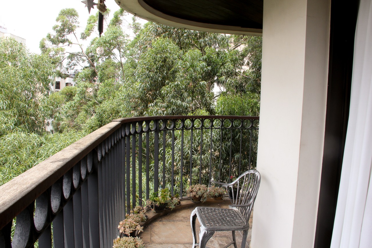 Apartamento, 3 quartos, 175 m² - Foto 42