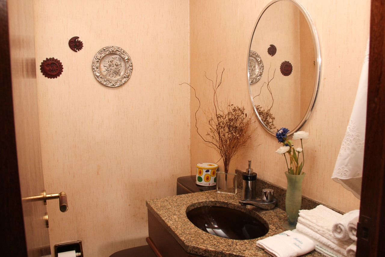 Apartamento, 3 quartos, 175 m² - Foto 64