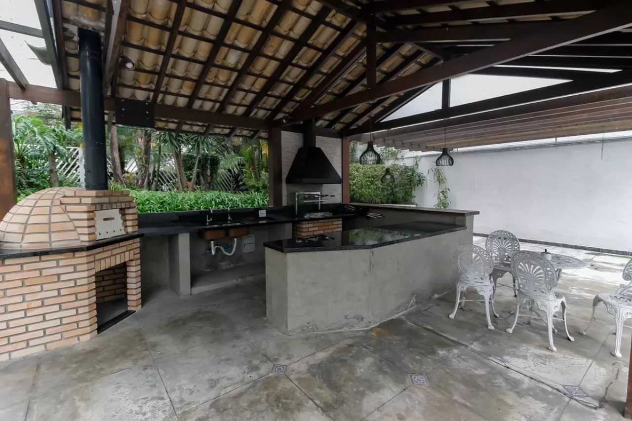 Apartamento, 3 quartos, 97 m² - Foto 8