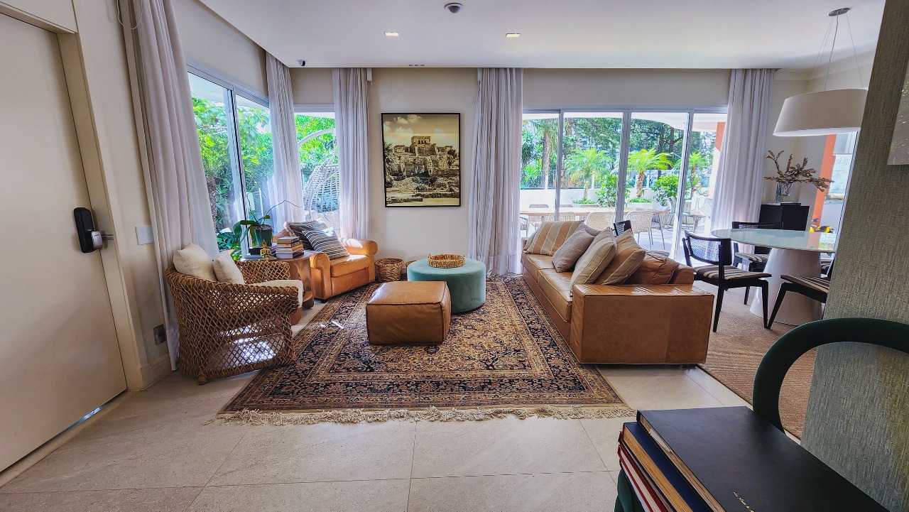Apartamento, 3 quartos, 340 m² - Foto 11