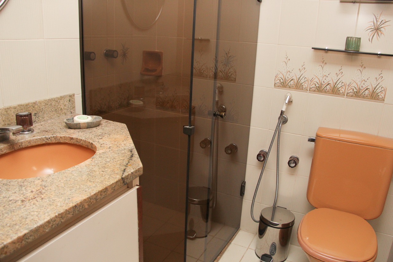 Apartamento, 3 quartos, 175 m² - Foto 85