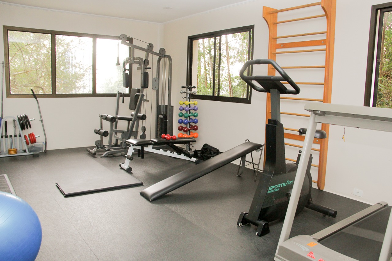Apartamento, 3 quartos, 175 m² - Foto 26
