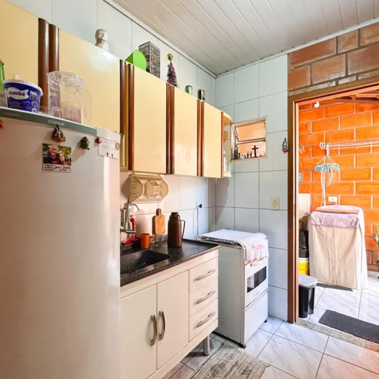 Casa, 4 quartos, 200 m² - Foto 24