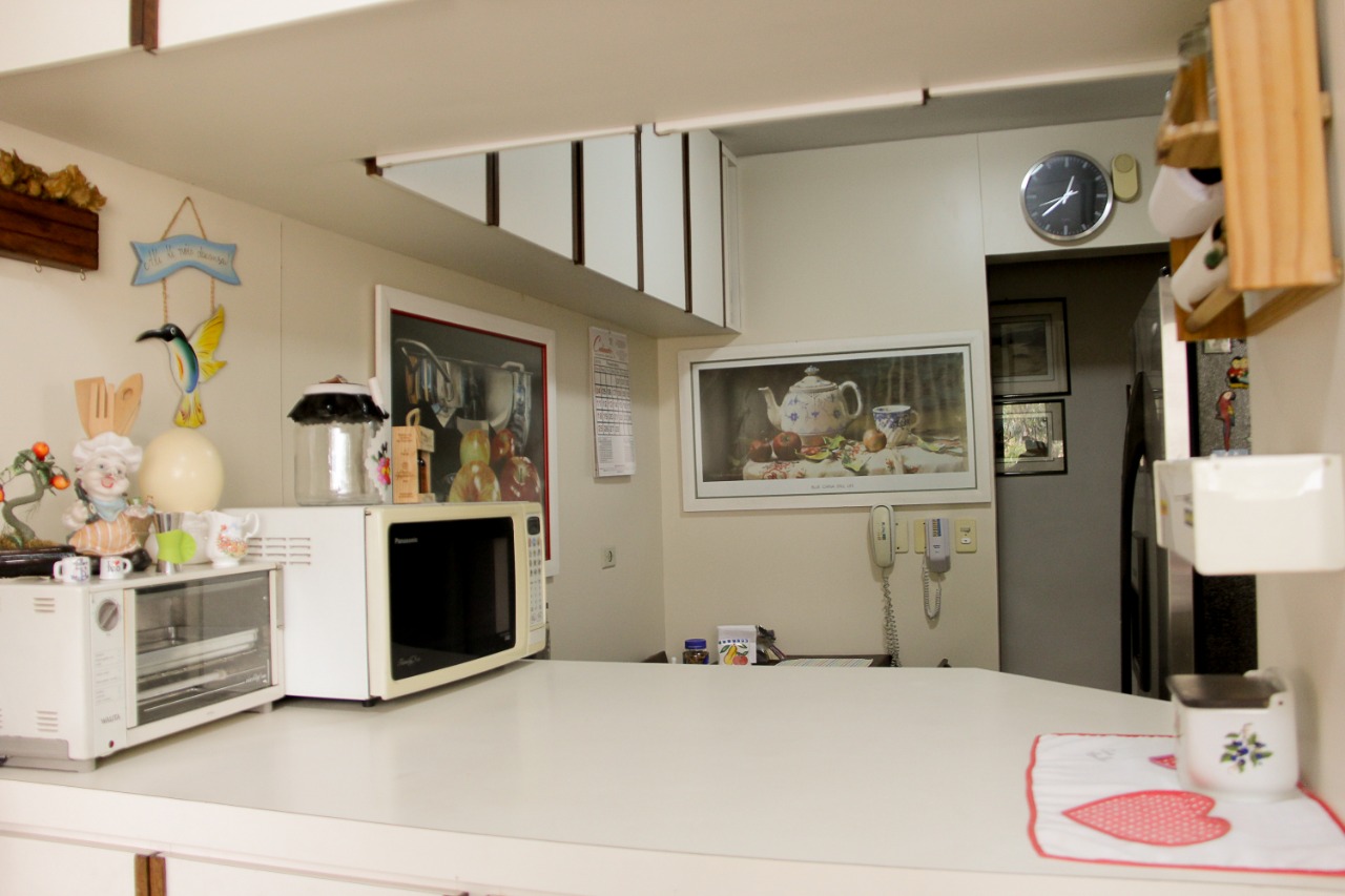 Apartamento, 3 quartos, 175 m² - Foto 52