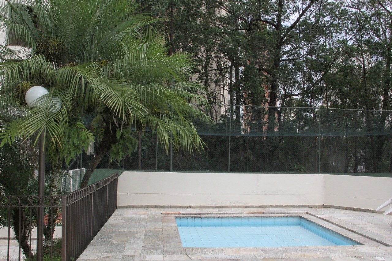 Apartamento, 3 quartos, 175 m² - Foto 14