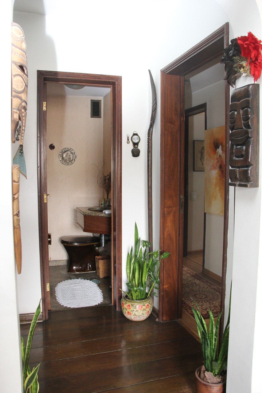 Apartamento, 3 quartos, 175 m² - Foto 63