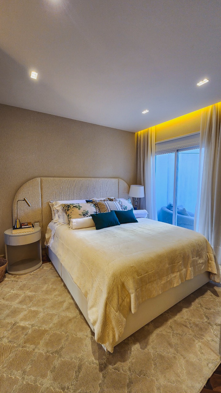 Apartamento, 3 quartos, 340 m² - Foto 59