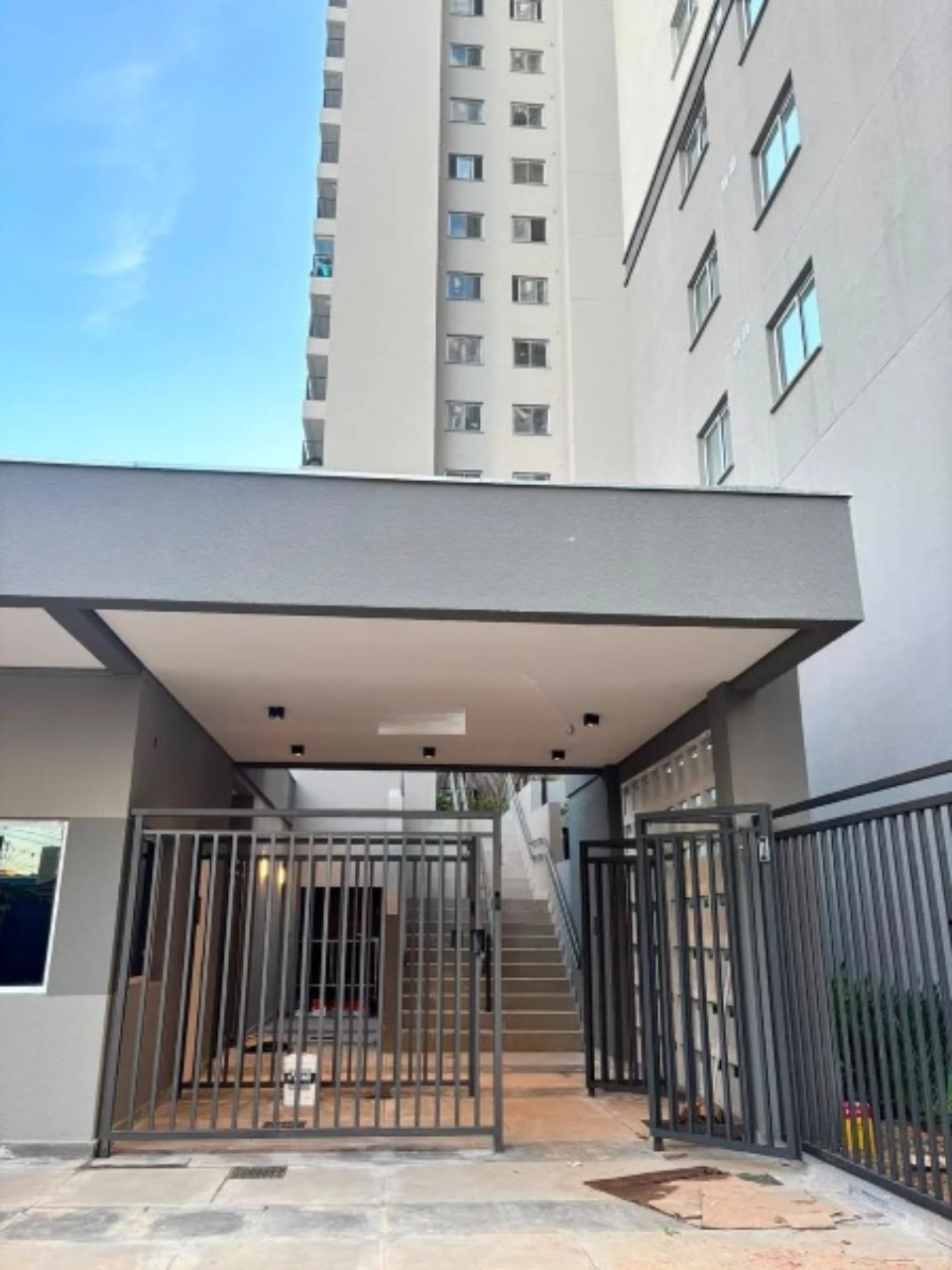 Apartamento, 2 quartos, 44 m² - Foto 3