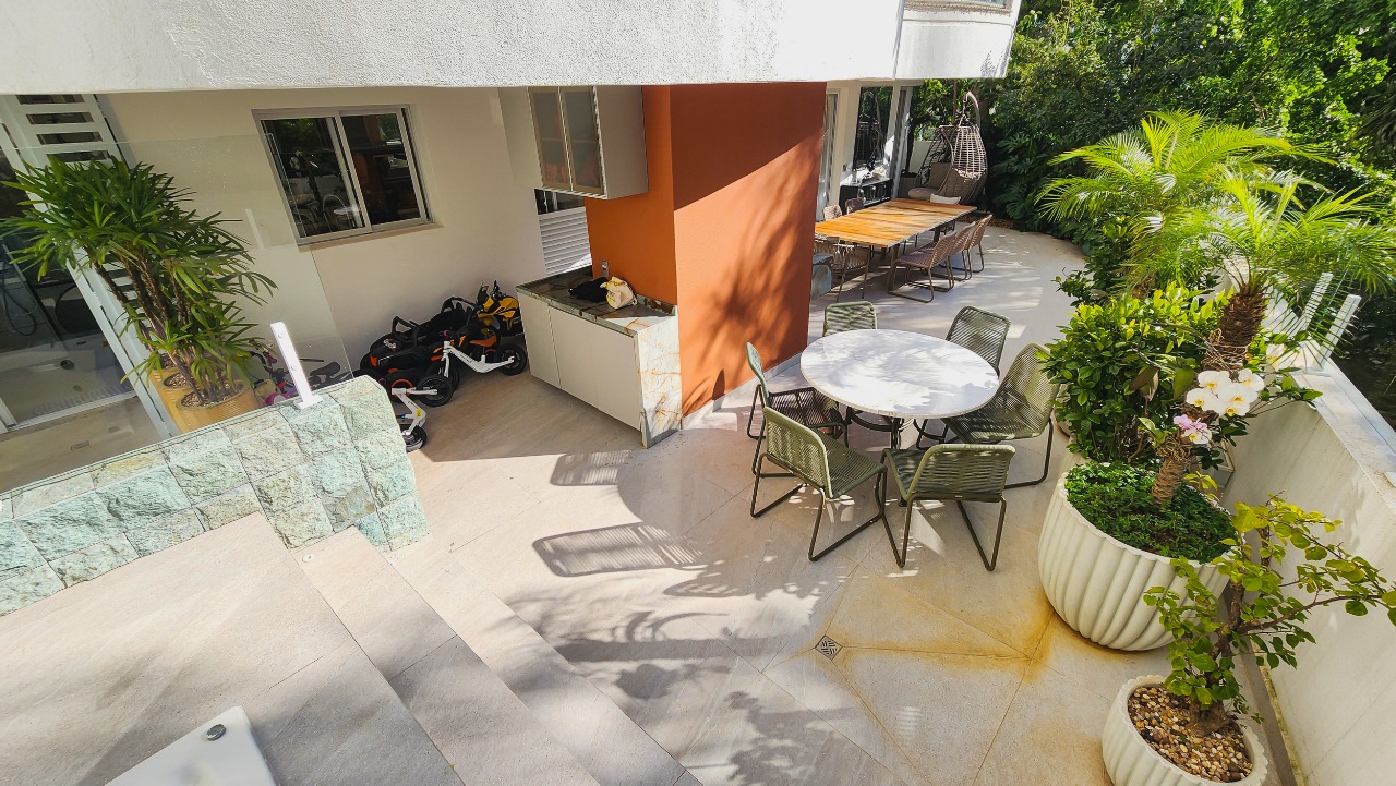 Apartamento, 3 quartos, 340 m² - Foto 73