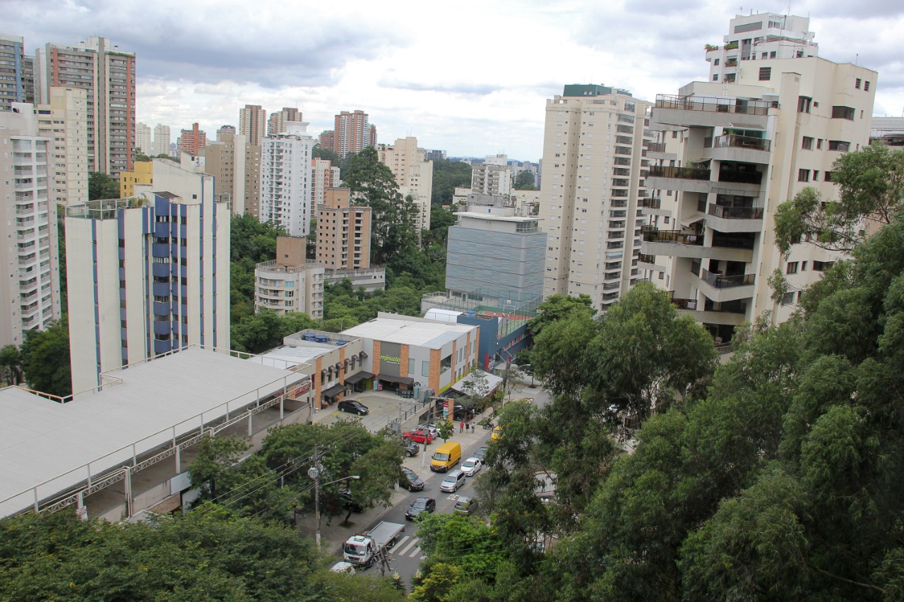 Apartamento, 3 quartos, 175 m² - Foto 78
