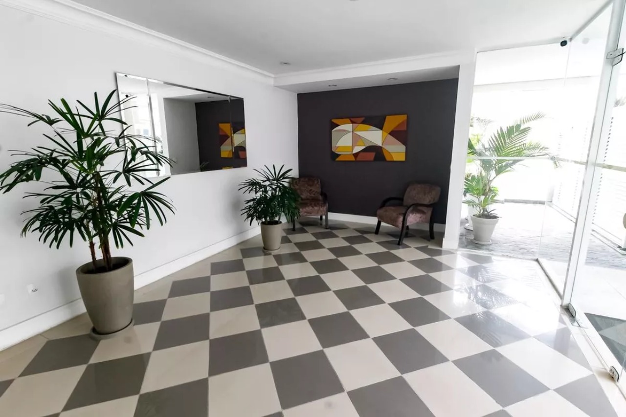 Apartamento, 3 quartos, 97 m² - Foto 9