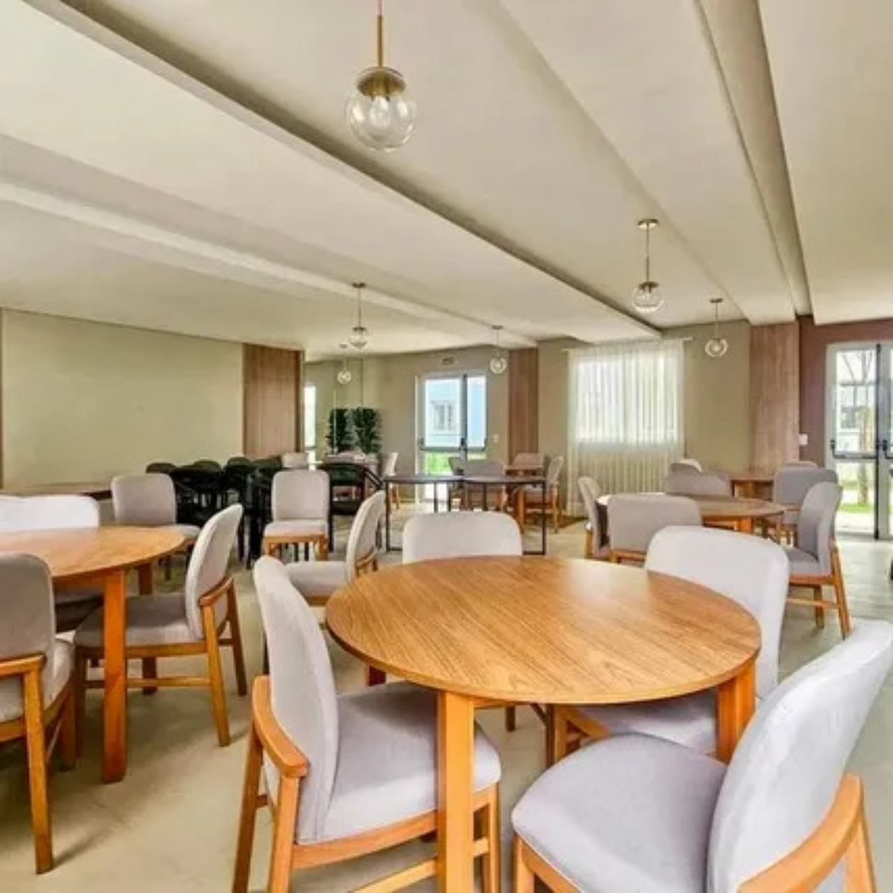 Apartamento, 2 quartos, 34 m² - Foto 15