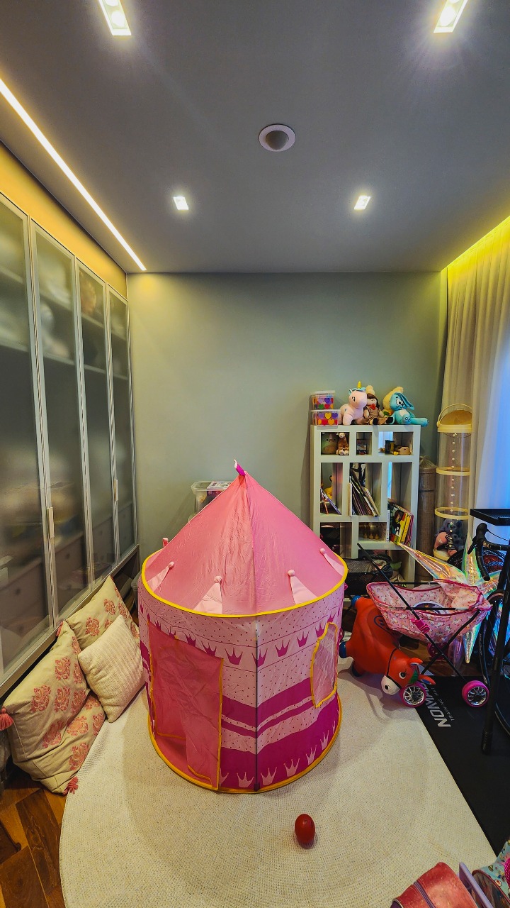 Apartamento, 3 quartos, 340 m² - Foto 29