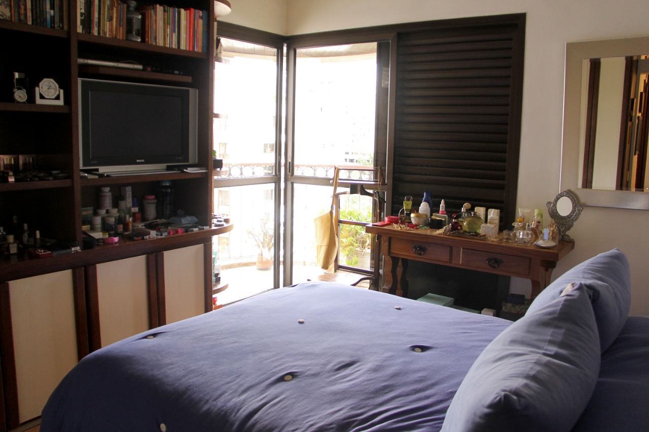 Apartamento, 3 quartos, 175 m² - Foto 75