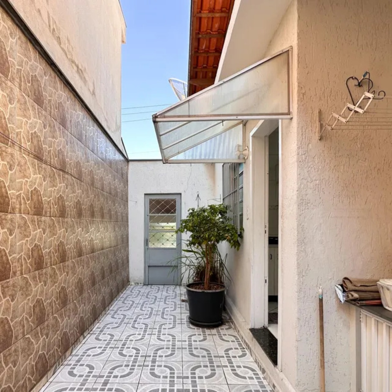 Casa, 4 quartos, 200 m² - Foto 5